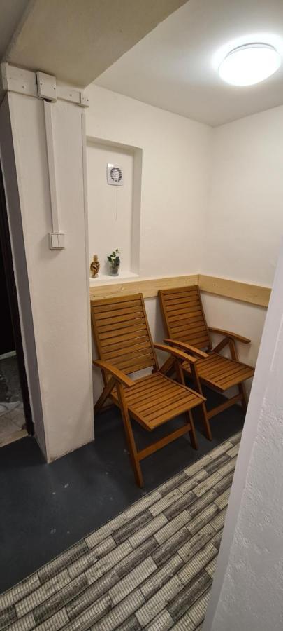 Pension Martinske Udoli Kořenov Dış mekan fotoğraf