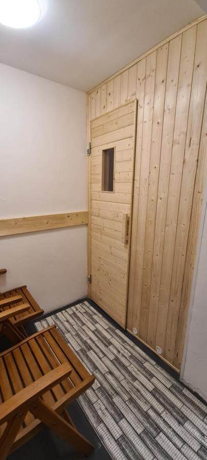 Pension Martinske Udoli Kořenov Dış mekan fotoğraf